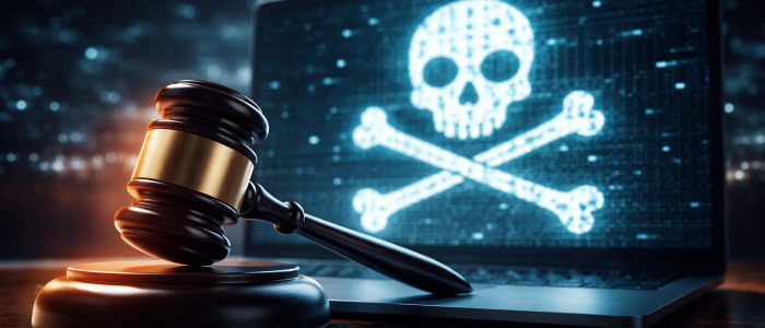 Keine Copyright-Polizei im Netz: Provider aus der Schusslinie.