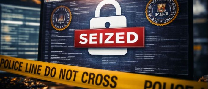 US-Behörden beschlagnahmen Zamunda, ArenaBG und Zelka – internationaler Schlag gegen Bulgariens Torrent-Szene.