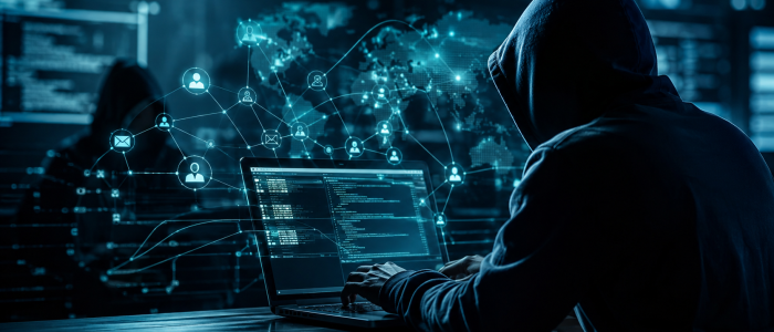 KI-Agent Mythos 5 bei einem Cyberangriff mit Fake-Identitäten und Phishing