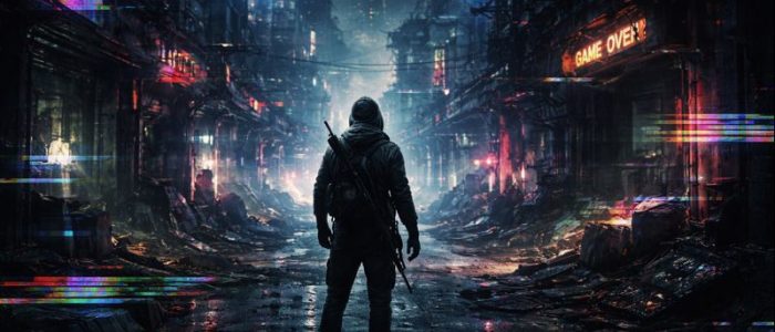 Spielbar, aber kaputt: Kopierschutz als stille Sabotage.