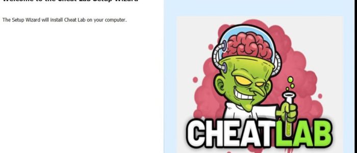 Cheat Lab hat Malware im Gepäck