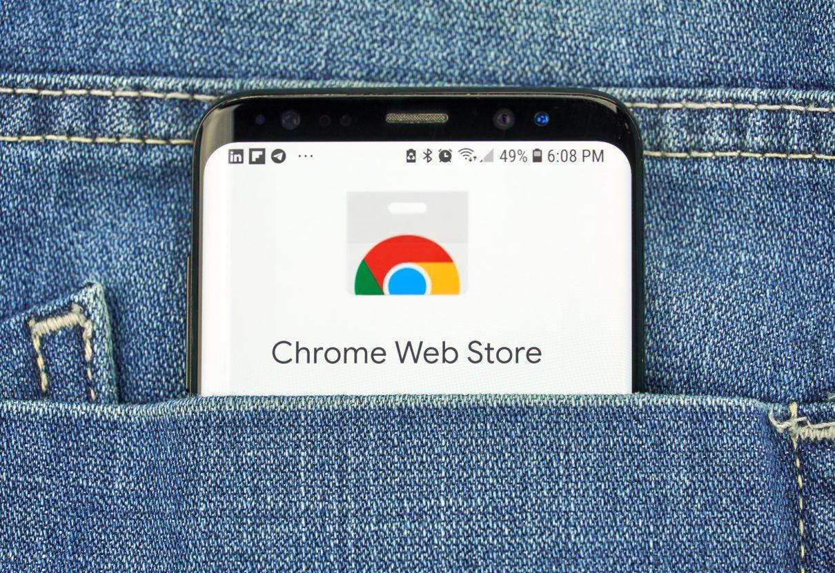 Chrome Web Store - die Heimat der Chrome-Extensions