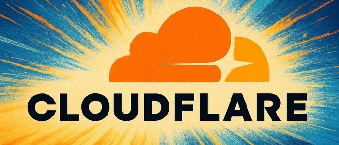Cloudflare