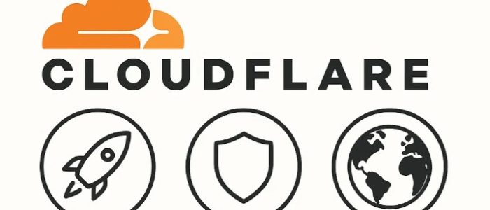 Cloudflare
