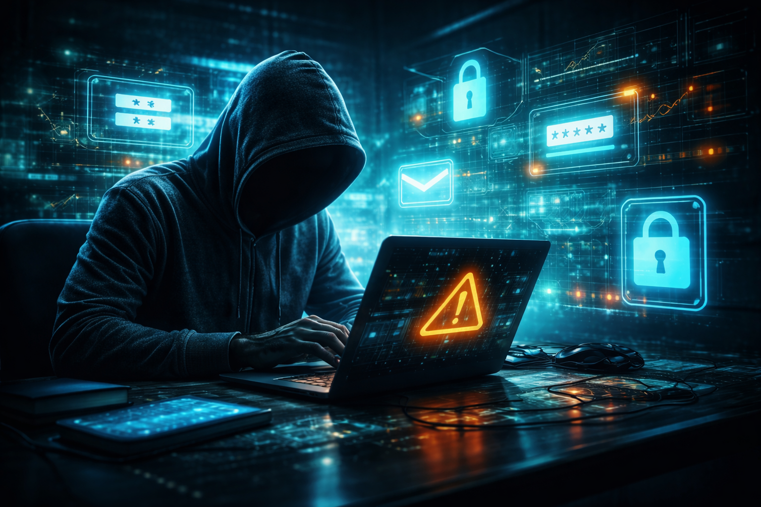 Storm Infostealer umgeht 2FA, indem gestohlene Sitzungsdaten direkt für den Zugriff auf Accounts genutzt werden.