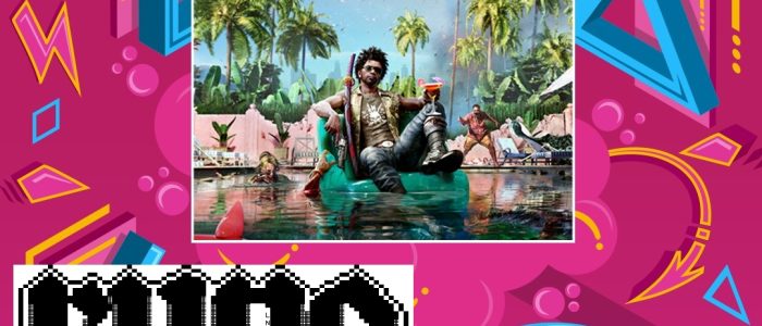 Dead Island 2 Crack