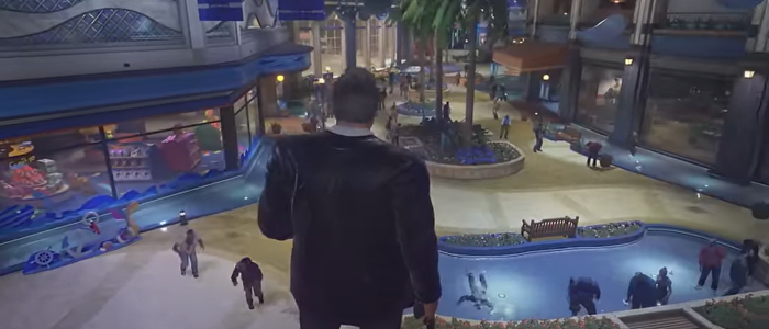 Dead Rising Deluxe Remaster