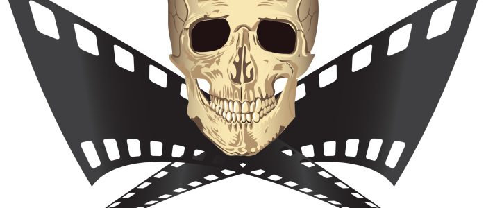 Streaming-Piraterie