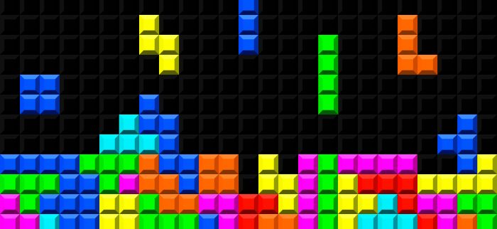 Tetris hat einen neuen Meister (Symbolbild)