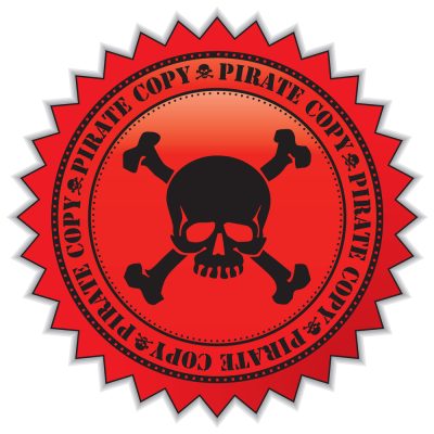 Anti-Piraterie-Organisationen sind Piraten ein Dorn im Auge