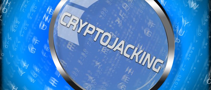 Cryptojacking zog Anklage nach sich