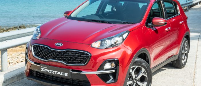 Sorgt Kia Challenge für Auto-Rückruf?