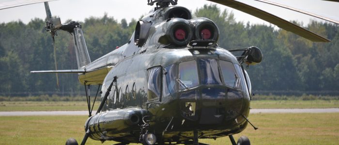 Stehen Technologiedokumente vom Kampfjet KF-21 und Hubschrauber KUH-1 Surion auf Telegram-Kanal zum Verkauf?