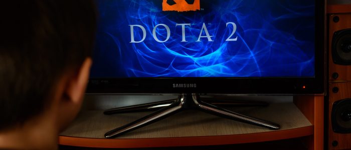 Valve - Spielentwickler von Dota 2