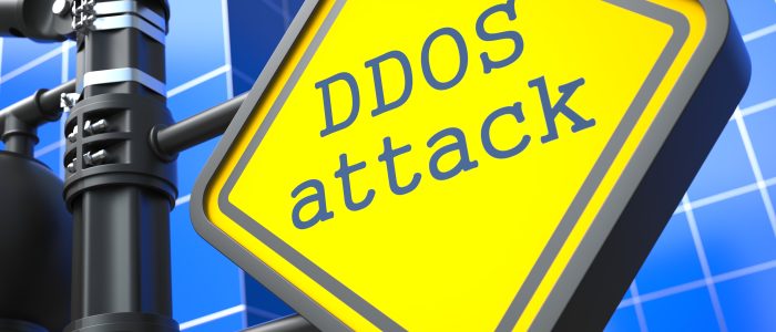 Achtung DDoS, aber diesmal von unerwarteter Seite: Google