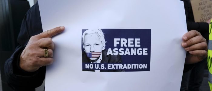 Assange