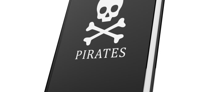 pirates, book