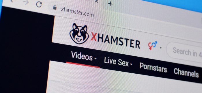 Amsterdamer Gericht erließ einstweilige Verfügung gegen xhamster.com