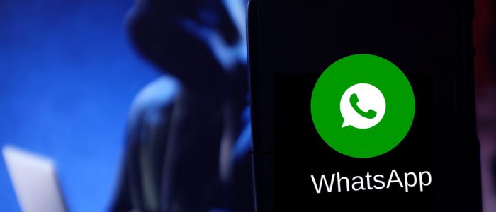 Neue WhatsApp-Betrugsmasche: Fake-SMS führt zu Account-Übernahme