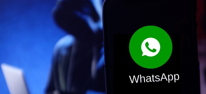 Neue WhatsApp-Betrugsmasche: Fake-SMS führt zu Account-Übernahme