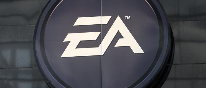 EA