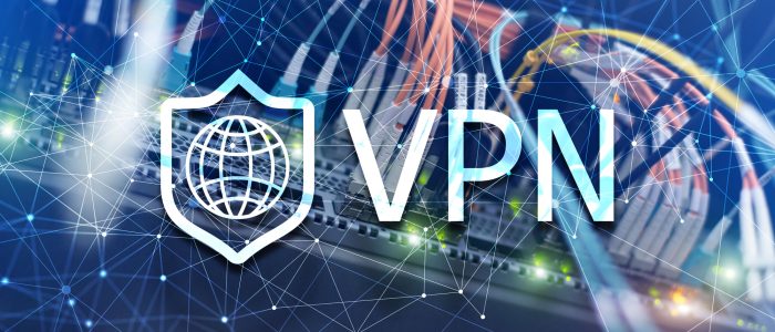 Ein virtuelles privates Netzwerk (VPN)