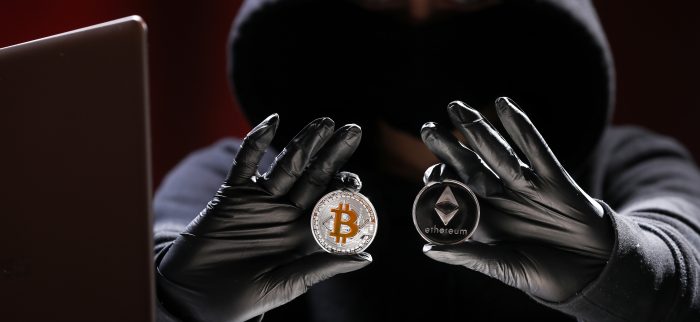 Schwachstelle erlaubt Diebstahl von hunderten Bitcoin