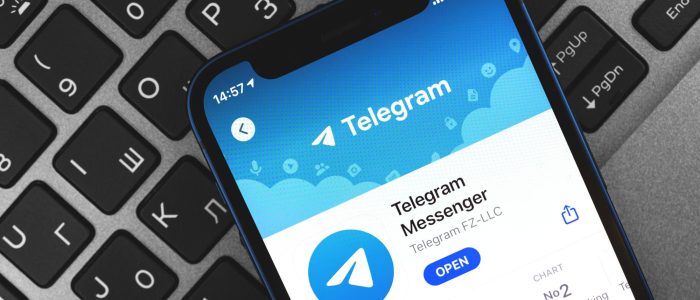 telegram