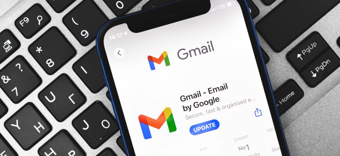 KI-Spoofing: Technik zielt auf Gmail-Nutzer ab