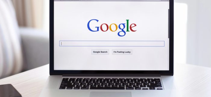 Google Search integriert Wayback Machine von Internet Archive