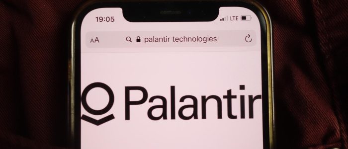 Palantir-Software