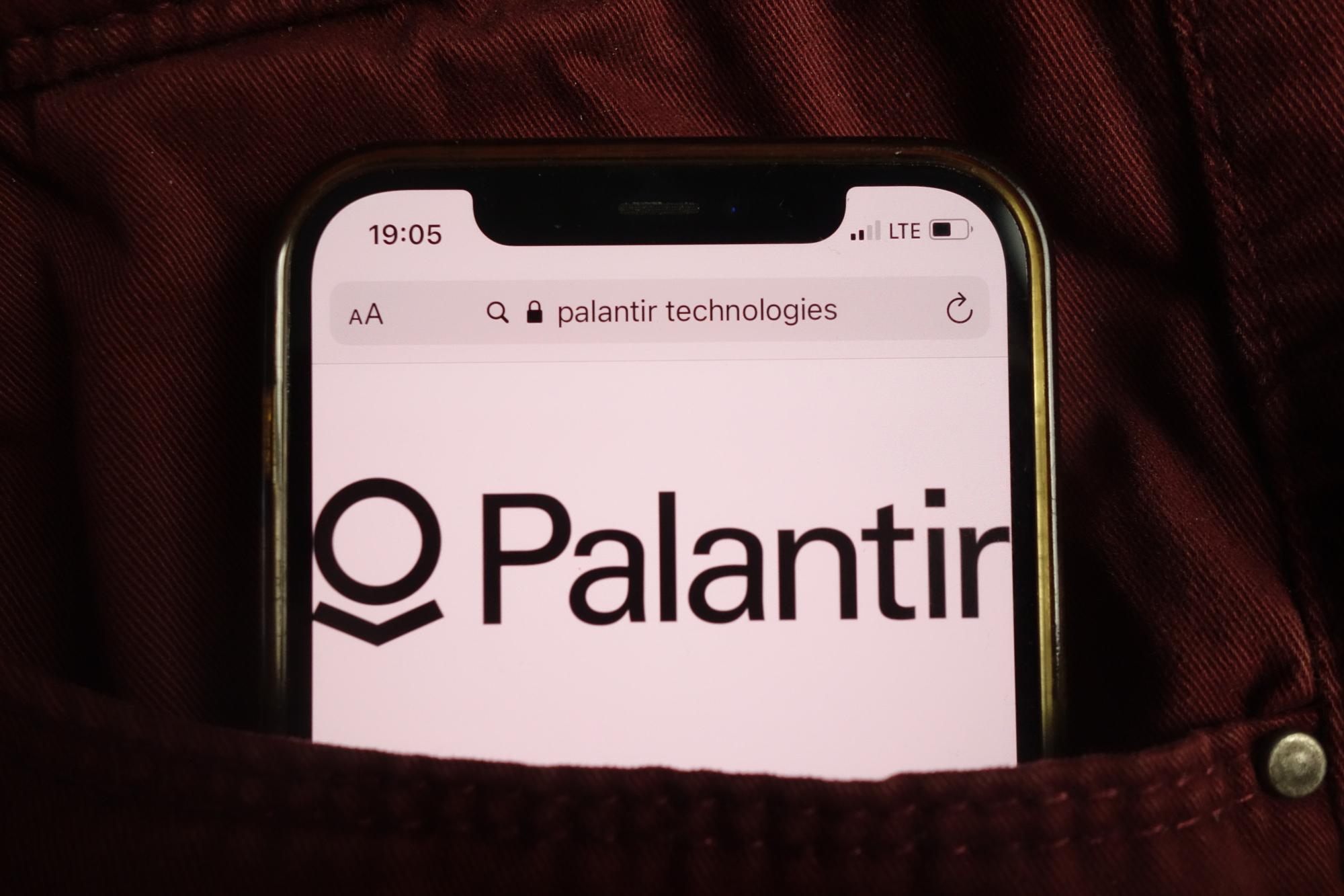 Nrw Polizei: Warum Palantir Nur Kurz Verlängert? - zze5fo4