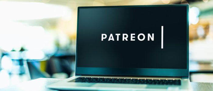 Patreon