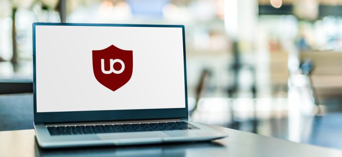 uBlock Origin: Werbeblocker in Google Chrome vor dem Aus