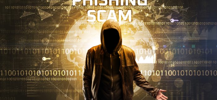 Schutz vor Phishing-Betrug wird immer wichtiger (Symbolbild)