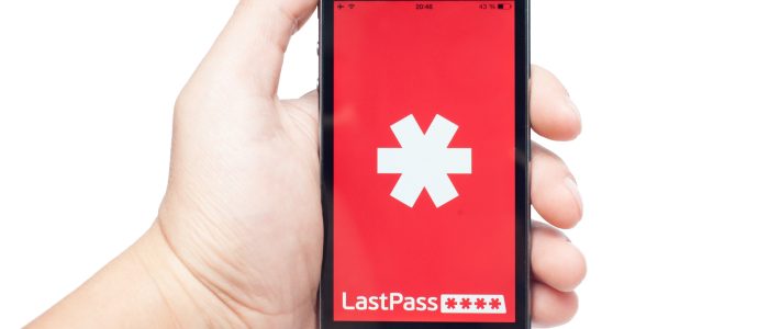 LastPass App