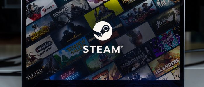 Valve: Spieleplattform Steam von Aktivistin verklagt