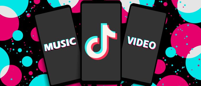 Abmahnung für Tiktok-Video