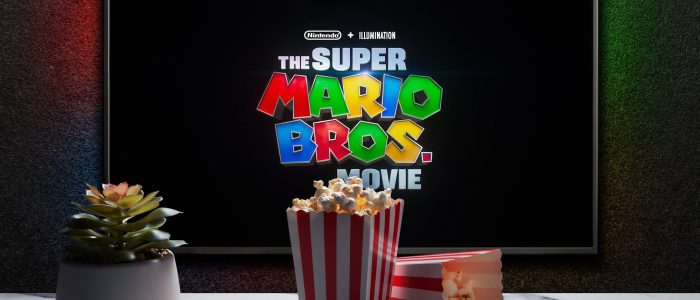 Super Mario Bros-Raubkopien verbreiten Malware