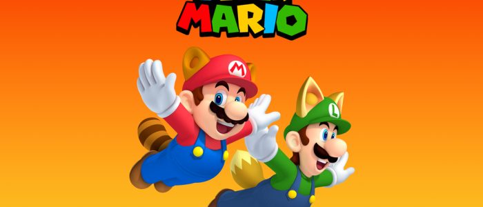 Nintendo zielt auf KI-generierte Mario-Bilder ab