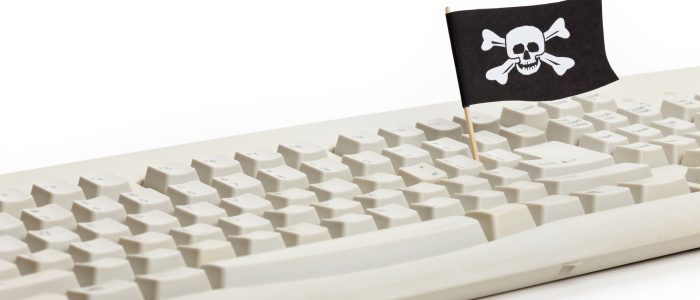 Mit Operation 404 gegen Piracy