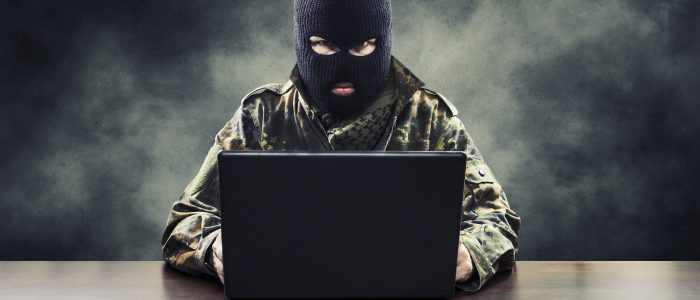 Ein durchschnittlicher VPN Nutzer ist ein Terrorist