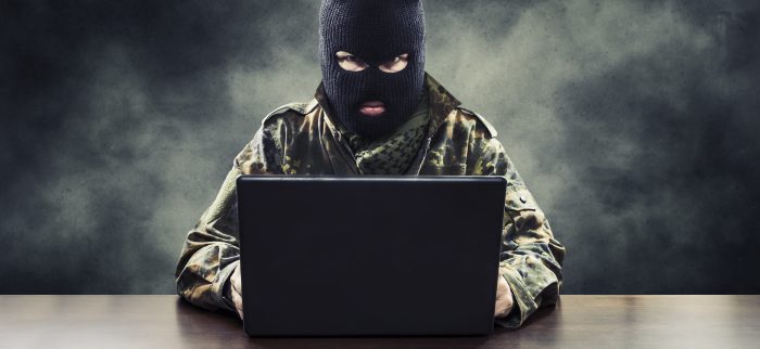 Ein durchschnittlicher VPN Nutzer ist ein Terrorist