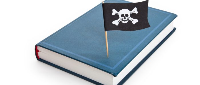 Bewährungsstrafe wegen Piracy