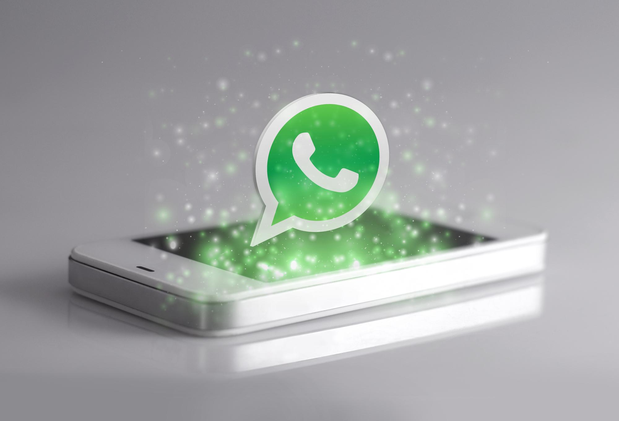 WhatsApp: Betrüger locken mit 2.000 € staatlichem Verkehrszuschuss