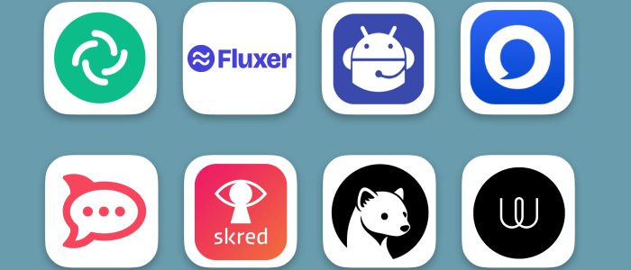 Discord-Alternative