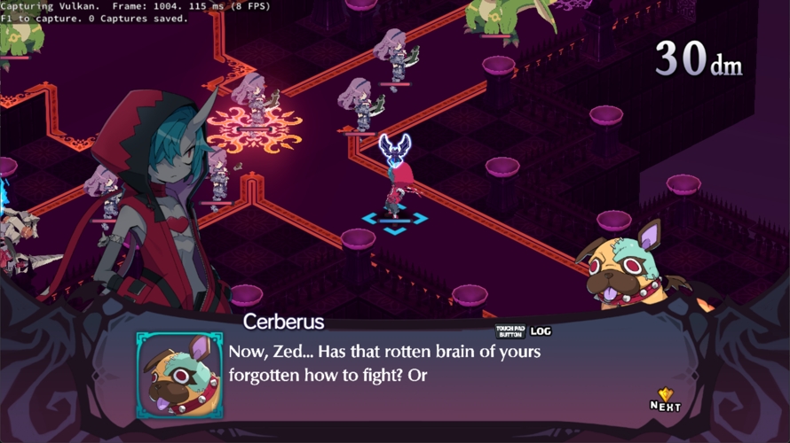 Disgaea 6