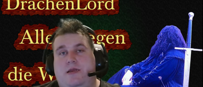 Drachenlord