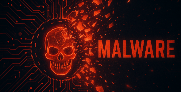 ECHO gegen Malware: Zerstörung der Schadsoftware von innen heraus.