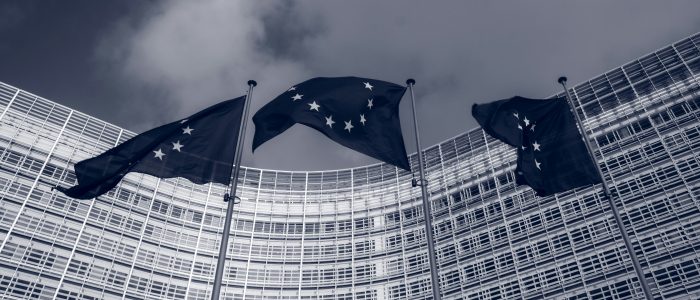 EU Parlamentsgebäude, Brüssel